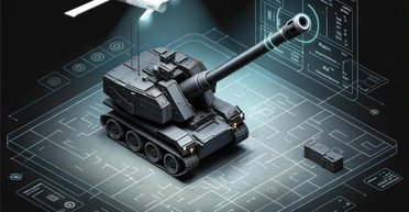 Украине нужно более точное оружие: Brave1 стремится создать его с помощью хакатона Precision