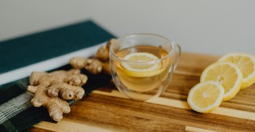 Ешьте имбирь каждый день — и вот что будет с вашим телом: 11 изменений в организме