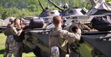 Гарантии безопасности Украине: какие четыре сценария обсуждают в Европе и США, — The Times