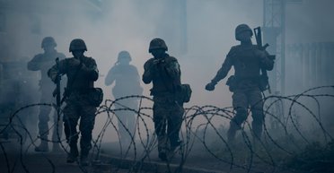 В начале октября перед ВСУ ставили задачу наступать на Горловку под Донецком, — Time