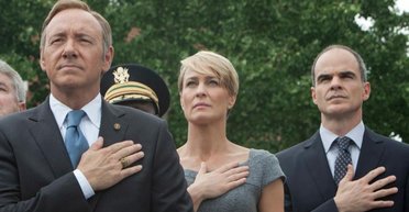 Чем президенты и премьеры в западных сериалах отличаются от реальных украинских политиков