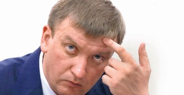 Павел Петренко: Уголовное дело против Путина будет