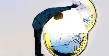 Чужие деньги. Выдам кредит стране без справки о доходах