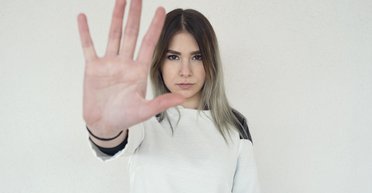 Стресс из-за политики. Американские психологи советуют, как бороться с информационной атакой