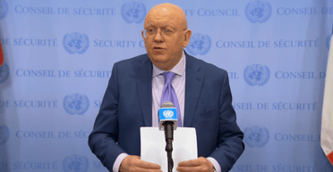 "У нас была попытка": РФ заявила, что прекращение огня в Украине является нереалистичным (видео)