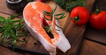 Для кожи, сердца и суставов: 9 доказанных преимуществ лосося для здоровья