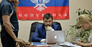 Сами мошенники и коррупционеры: в Госдуме недовольны "руководством" на оккупированных территориях