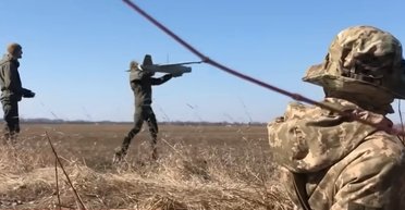 Россия создала на границе полосу РЭБ в 60 км: почему это не остановило дроны Украины