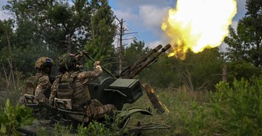 "Это феноменально": аналитик назвал 3 фактора успешного прорыва в Курской области (видео)