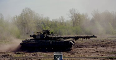 Війна в Україні вступає у вирішальну фазу, – Politico