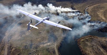 Дроны с ИИ получат доступ к спутникам: как это повлияет на военные миссии