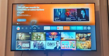 "Поражает качеством": назван бюджетный QLED-телевизор, оказавшийся недооцененным (фото)