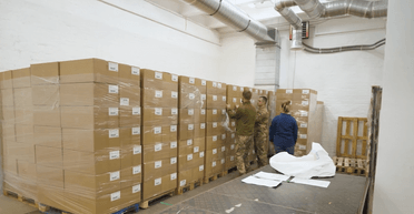 Эксперт обратил внимание на условия тендера ГОТ, которые могут нести коррупционные риски