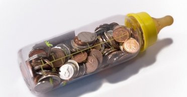 Детский долг. Рай для неплательщиков алиментов в Украине может скоро кончиться