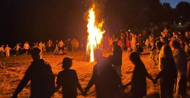 Ивана Купала не 7 июля: когда отмечать праздник в 2025 году