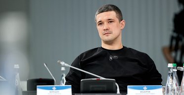 "Доверенный союзник": на что сделал ставку Зеленский, предложив Федорову должность министра обороны, — Bloomberg