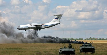 Потеря самолетов Ил-76 стоила России миллиарды. Каков реальный ущерб от удара по аэродрому под Псковом