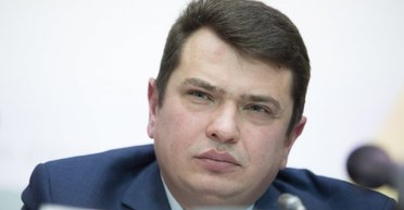 Держи коррупционера! Почему "Народный фронт" привлек внимание Артема Сытника