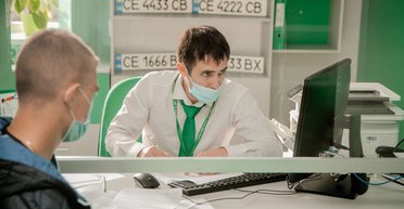 В Украине могут ввести обязательную фиксацию пробега при перерегистрации авто