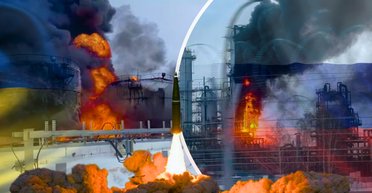 РФ почне бити по мостах у Києві: що насправді стоїть за "енергетичним перемир'ям"