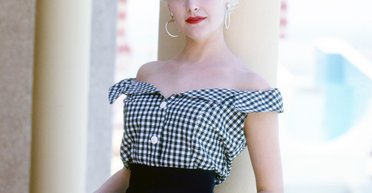 Звезда "Твин Пикс" и бывшая любовь Джонни Деппа изменилась до неузнаваемости (фото)