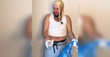 "Денег на нормальное свидание не хватило": мужчина высмеял 4 эпизод "Холостяк 14" (видео)