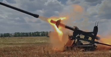 Запускатимуть із прихованих позицій: росіяни з дрона створили спрощений "Солнцепек" (відео)