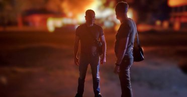 РФ атакувала Дніпропетровщину дронами: у Камʼянському спалахнула пожежа, деталі