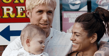 "Єва і дівчатка на першому місці": Раян Гослінг розповів про свою сім'ю і роботу (фото)