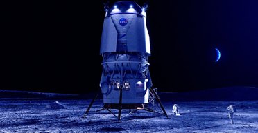 Астронавтов на Луне никто не спасет: тревожное предупреждение для NASA