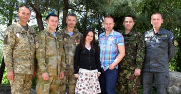 Песни из самого сердца. Зачем Украине #ПісніВійни