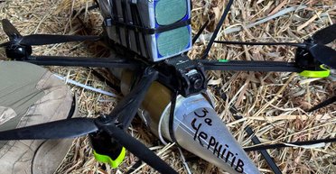 Танки РФ стали рідкістю, в момент знищуються дронами ЗСУ, — командир підрозділу "Asgard" (відео)