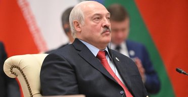 "До миллиметра": Лукашенко утвердил обозначение "центров принятия решений" на картах Беларуси