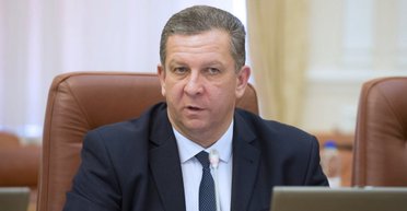 Полупенсион. Министр соцполитики Андрей Рева о субсидиях, осовременивании пенсий и пенсионной реформе