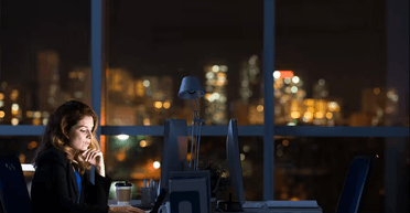 Пройдуть не всі: бос використовує хитрий "нічний тест" після кожної співбесіди