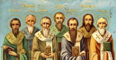 7 марта 2024 года: священномучеников Василия, Ефрема и других - что сегодня нельзя делать