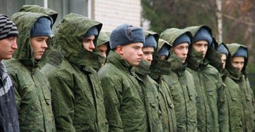 Подневольное дело. Как Украина накажет за призыв на территории Крыма