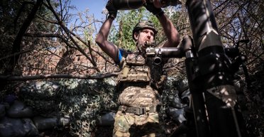 ВСУ выбили врага из окрестностей Нью-Йорка и под Харьковом, ВС РФ продвинулись на 3 км, — DeepState