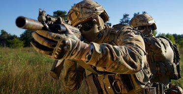 В Україні — День Збройних сил: як з'явилося свято і чому його відзначають 6 грудня (фото)