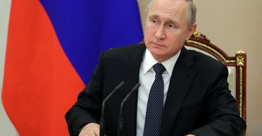 Путин пообещал мир в обмен на Донбасс и ненападение на Европу: первая реакция на план США (видео)