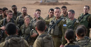 Сложнее Ирака: почему наземная операция в Секторе Газа будет очень кровавой, — The Economist