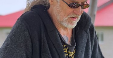 Никита Джигурда прокомментировал свое попадание в "черный список" Минкульта Украины