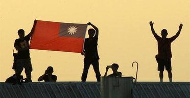 "Тайвань" на Донбассе. В чем опасность китайского сценария для Украины