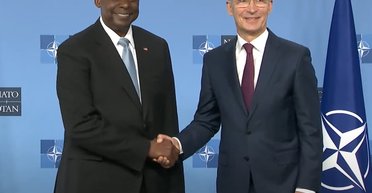 Украина не получит установку Patriot из Польши: Остин подытожил результаты "Рамштайн"