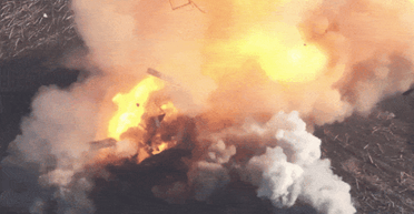 Только вмешательство США поможет РФ: ВСУ остановили наступление, длившееся год: анализ Forbes