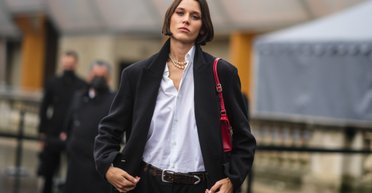 Як підібрати пальто на весну під свій тип фігури (фото)