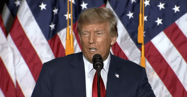 "Буде видовищна відбудова": Трамп сказав, що Ізраїль віддасть Сектор Гази США після війни