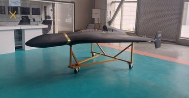 Київ атакували реактивні "Шахеди": вони здатні розганятись до 600 км/год, — ЗМІ (фото)