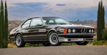Самый редкий спорткар BMW 70-х ушел с молотка по цене свыше $100 000 (фото)