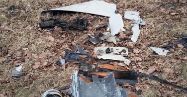 В Киеве прогремели взрывы: ВС РФ атаковали столицу "Шахедами", детали